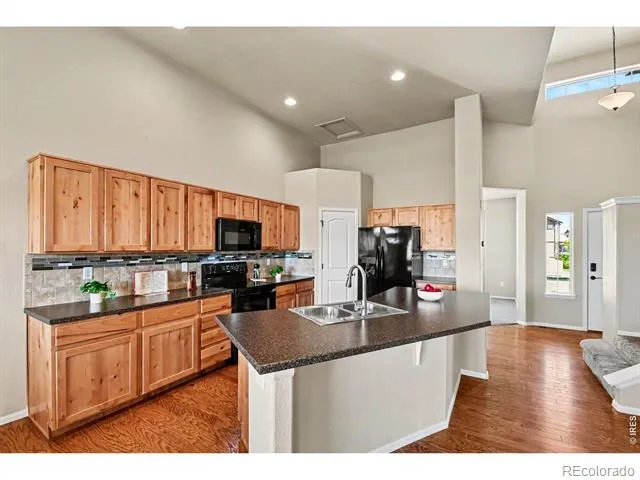 933 Ponderosa Drive Severance, CO 80550