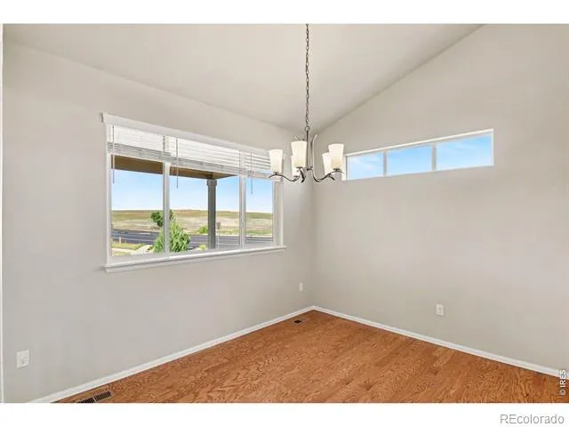 933 Ponderosa Drive Severance, CO 80550