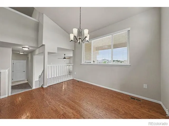 933 Ponderosa Drive Severance, CO 80550