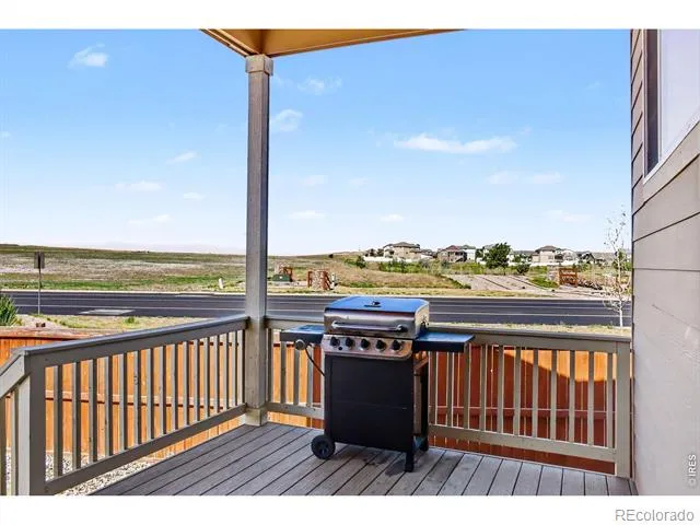 933 Ponderosa Drive Severance, CO 80550