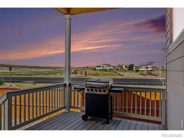933 Ponderosa Drive Severance, CO 80550
