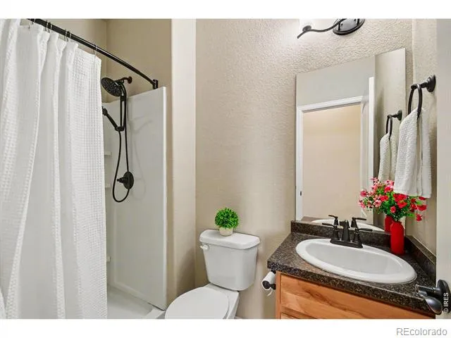 933 Ponderosa Drive Severance, CO 80550