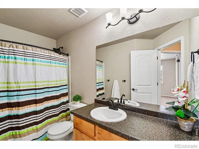 933 Ponderosa Drive Severance, CO 80550