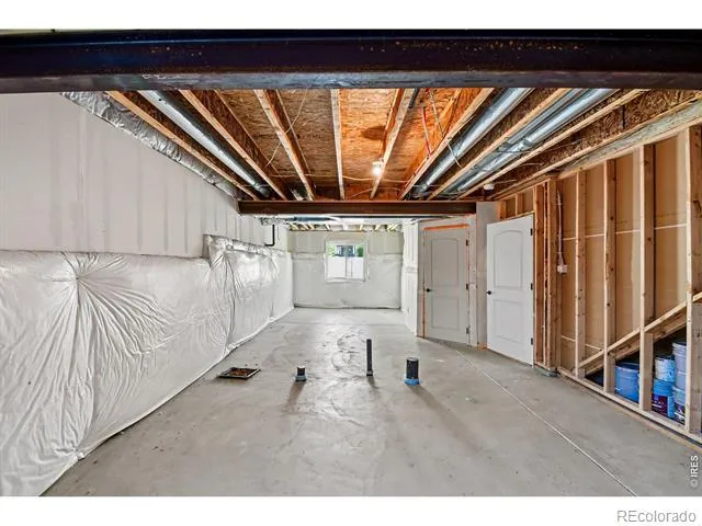933 Ponderosa Drive Severance, CO 80550