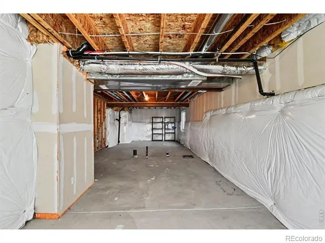 933 Ponderosa Drive Severance, CO 80550