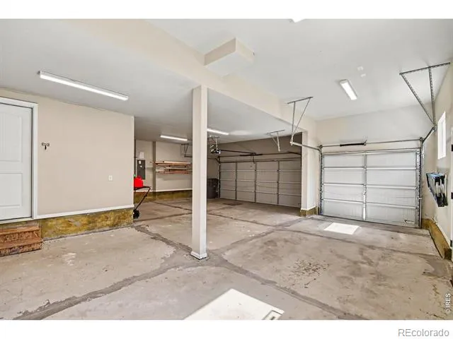 933 Ponderosa Drive Severance, CO 80550