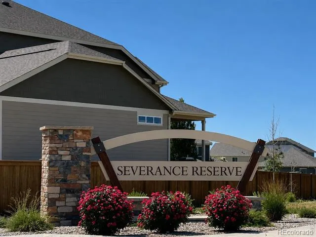 933 Ponderosa Drive Severance, CO 80550