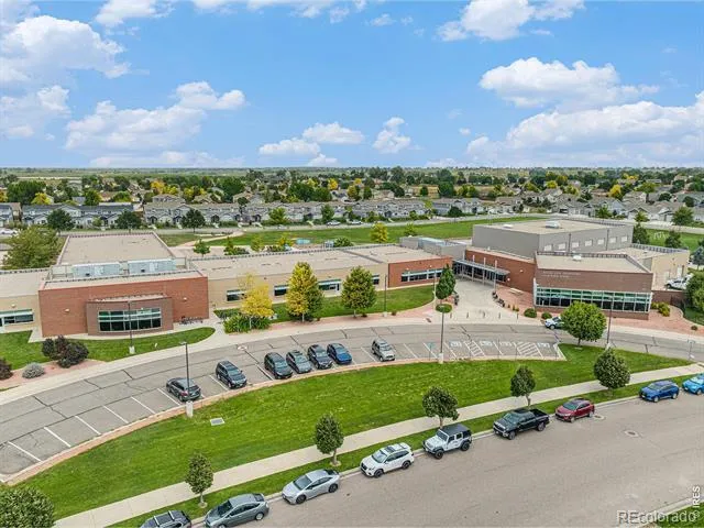 933 Ponderosa Drive Severance, CO 80550