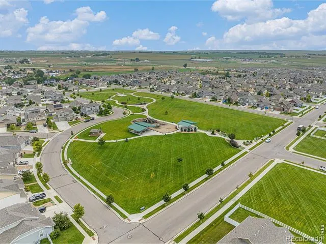 933 Ponderosa Drive Severance, CO 80550