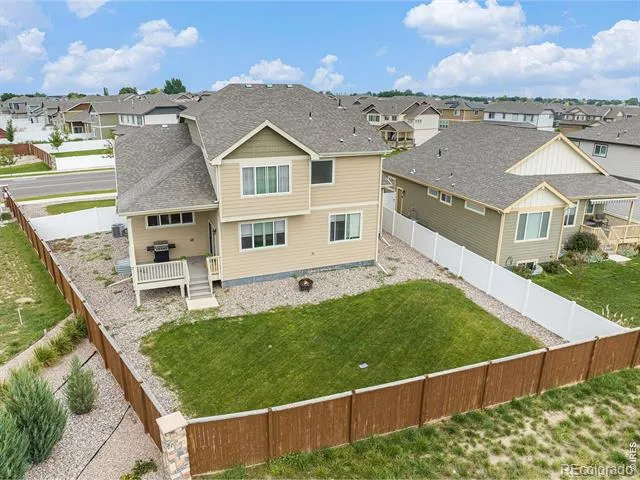 933 Ponderosa Drive Severance, CO 80550