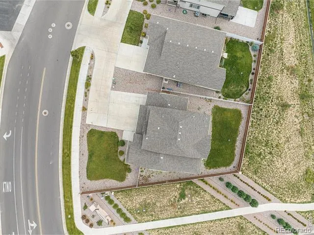 933 Ponderosa Drive Severance, CO 80550