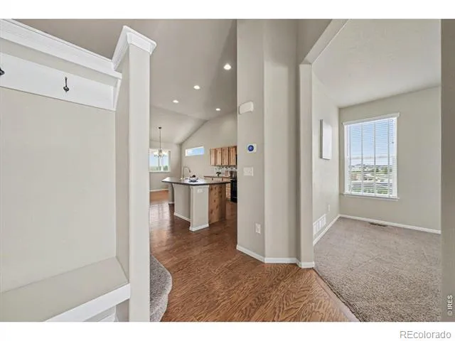 933 Ponderosa Drive Severance, CO 80550