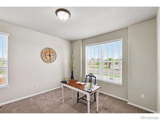 933 Ponderosa Drive Severance, CO 80550