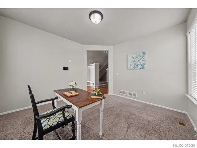 933 Ponderosa Drive Severance, CO 80550