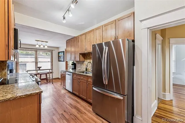 1359 Monroe Street Denver, CO 80206