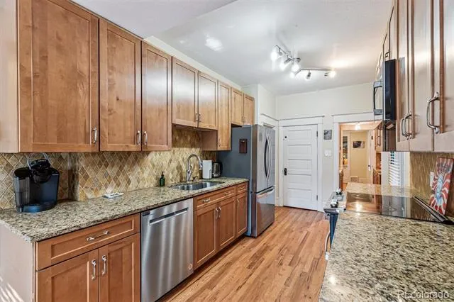 1359 Monroe Street Denver, CO 80206