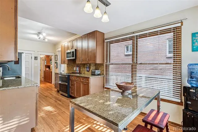 1359 Monroe Street Denver, CO 80206