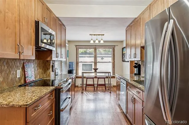 1359 Monroe Street Denver, CO 80206