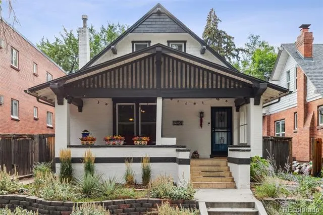 1359 Monroe Street Denver, CO 80206