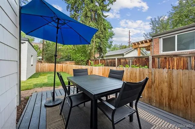 1359 Monroe Street Denver, CO 80206