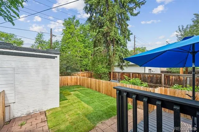 1359 Monroe Street Denver, CO 80206