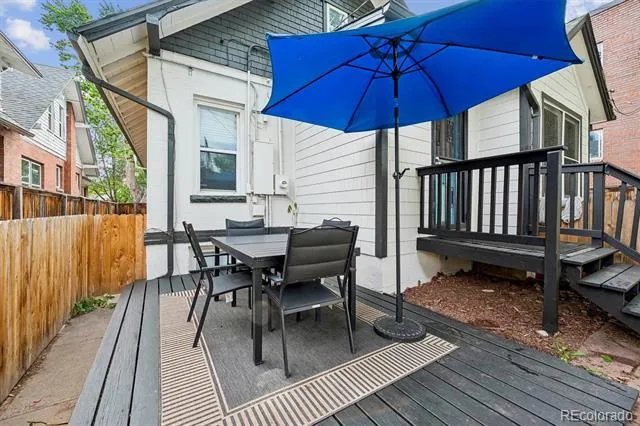 1359 Monroe Street Denver, CO 80206