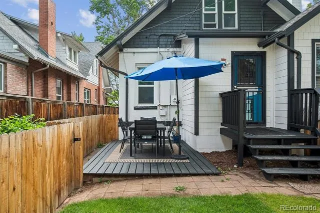 1359 Monroe Street Denver, CO 80206