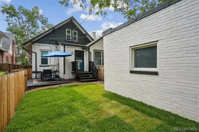 1359 Monroe Street Denver, CO 80206
