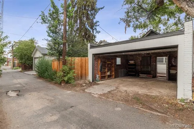 1359 Monroe Street Denver, CO 80206