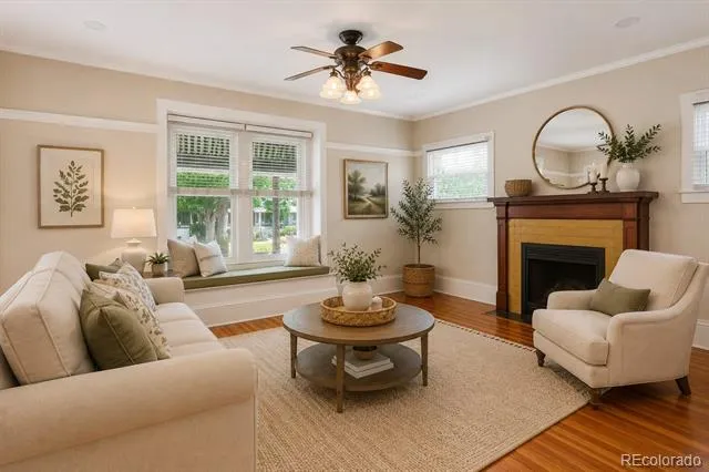 1359 Monroe Street Denver, CO 80206