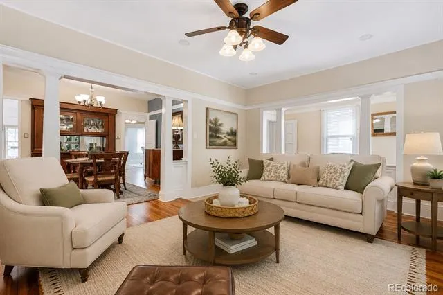 1359 Monroe Street Denver, CO 80206
