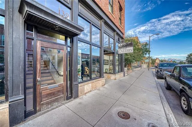 139 W 1st Street #D Salida, CO 81201