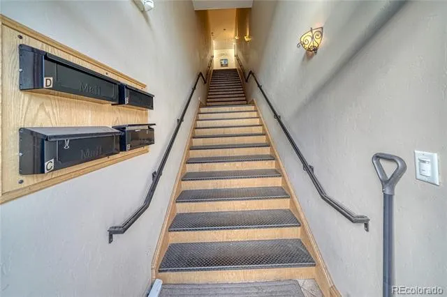 139 W 1st Street #D Salida, CO 81201