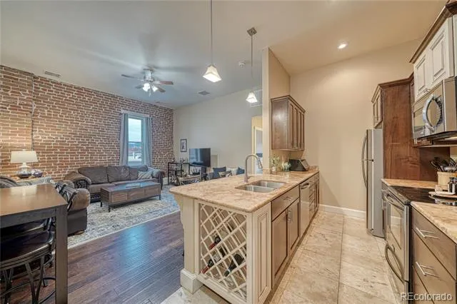 139 W 1st Street #D Salida, CO 81201