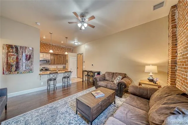 139 W 1st Street #D Salida, CO 81201