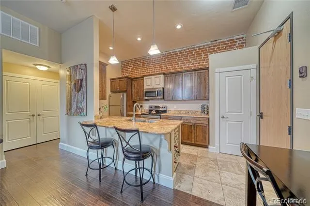 139 W 1st Street #D Salida, CO 81201