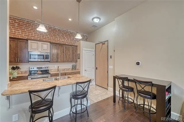 139 W 1st Street #D Salida, CO 81201