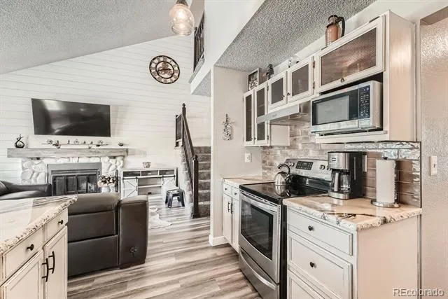5954 S Netherland Circle Centennial, CO 80015