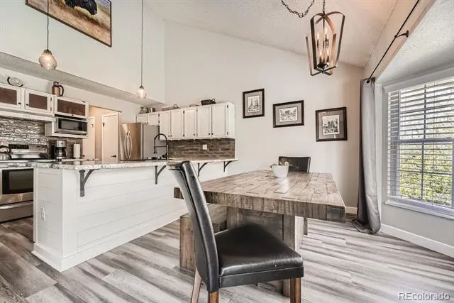 5954 S Netherland Circle Centennial, CO 80015