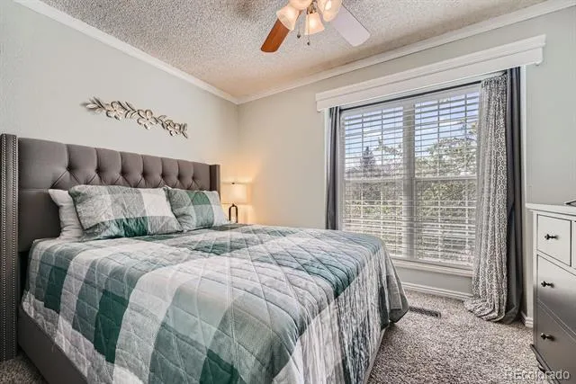 5954 S Netherland Circle Centennial, CO 80015