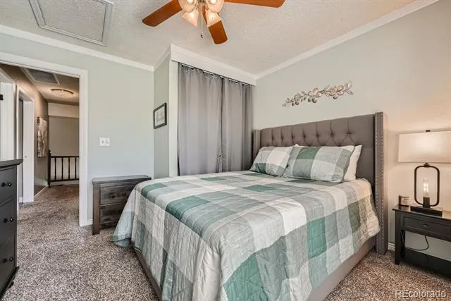 5954 S Netherland Circle Centennial, CO 80015