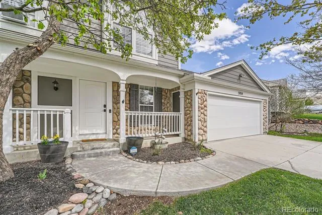 5954 S Netherland Circle Centennial, CO 80015