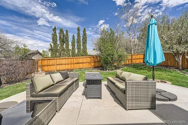 5954 S Netherland Circle Centennial, CO 80015