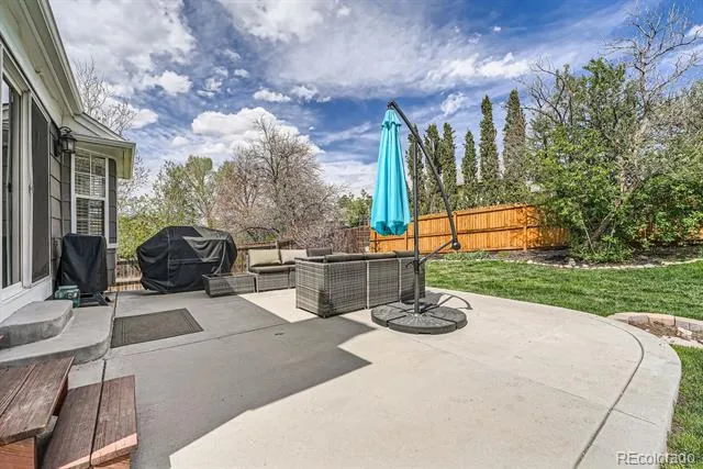 5954 S Netherland Circle Centennial, CO 80015