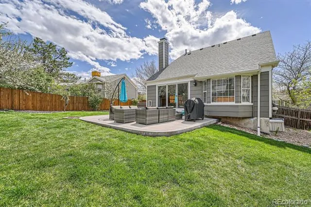 5954 S Netherland Circle Centennial, CO 80015