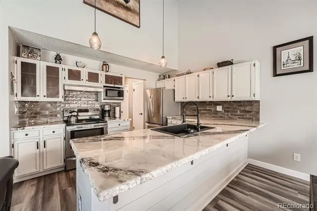 5954 S Netherland Circle Centennial, CO 80015