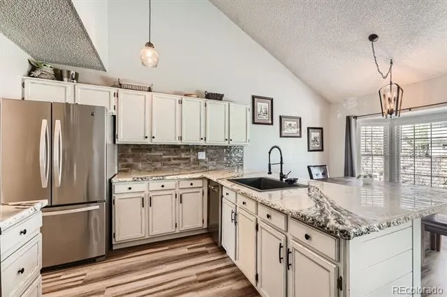 5954 S Netherland Circle Centennial, CO 80015