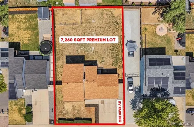 5121 Dillon Street Denver, CO 80239
