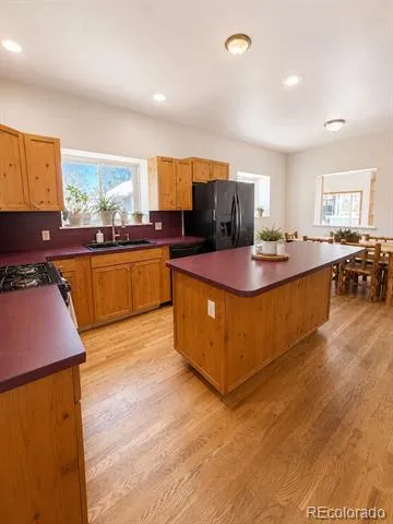 2805 Miner Street Idaho Springs, CO 80452