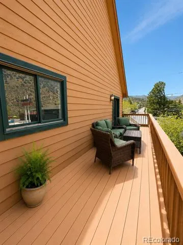 2805 Miner Street Idaho Springs, CO 80452
